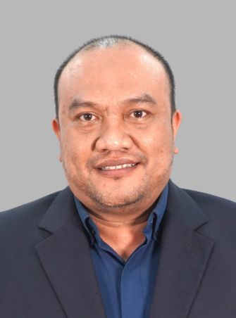 Mohd Ridzuad Bin Musa